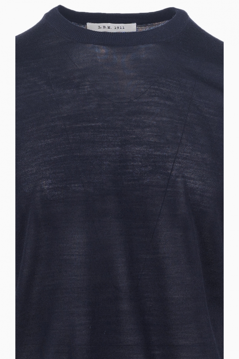 L.B.M. 1911 MEN'S SWEATER