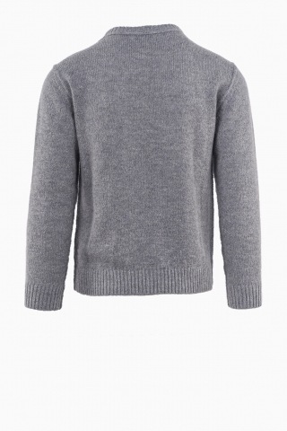 L.B.M. 1911 MEN'S SWEATER