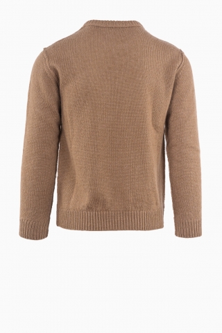 L.B.M. 1911 MEN'S SWEATER