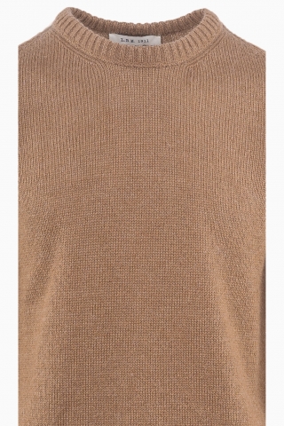 L.B.M. 1911 MEN'S SWEATER