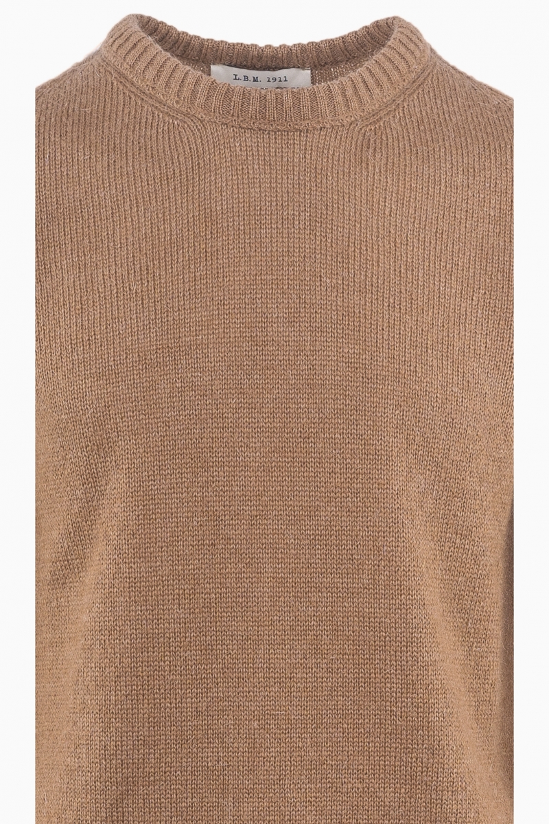 LBM. SUÉTER DE HOMBRE DE 1911