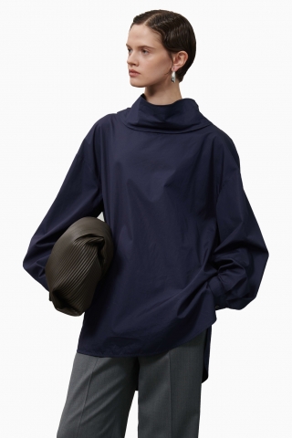 BLUZA DAMA BEATRICE.B