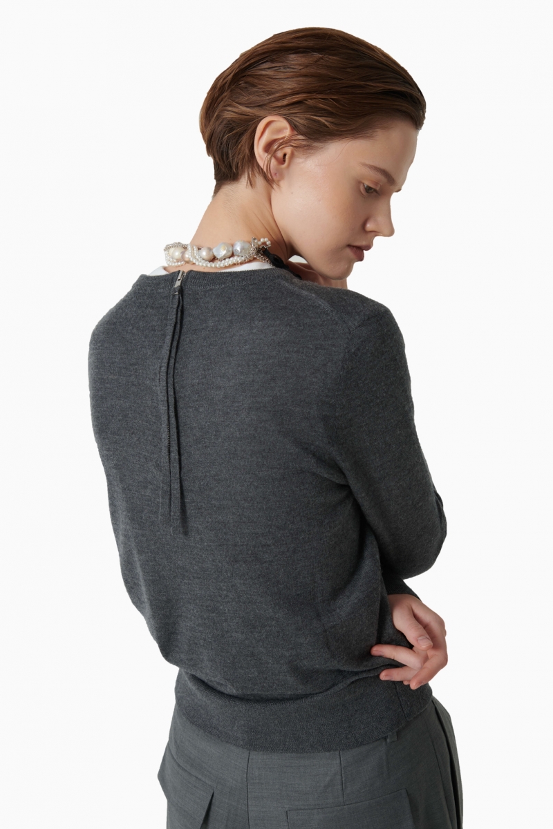 PULOVER DAMA BEATRICE.B