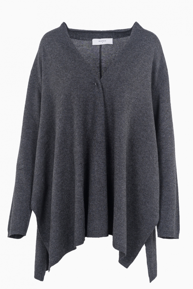 CARDIGAN DAMA BEATRICE.B