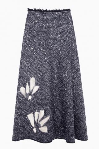 BEATRICE.B WOMEN'S SKIRT