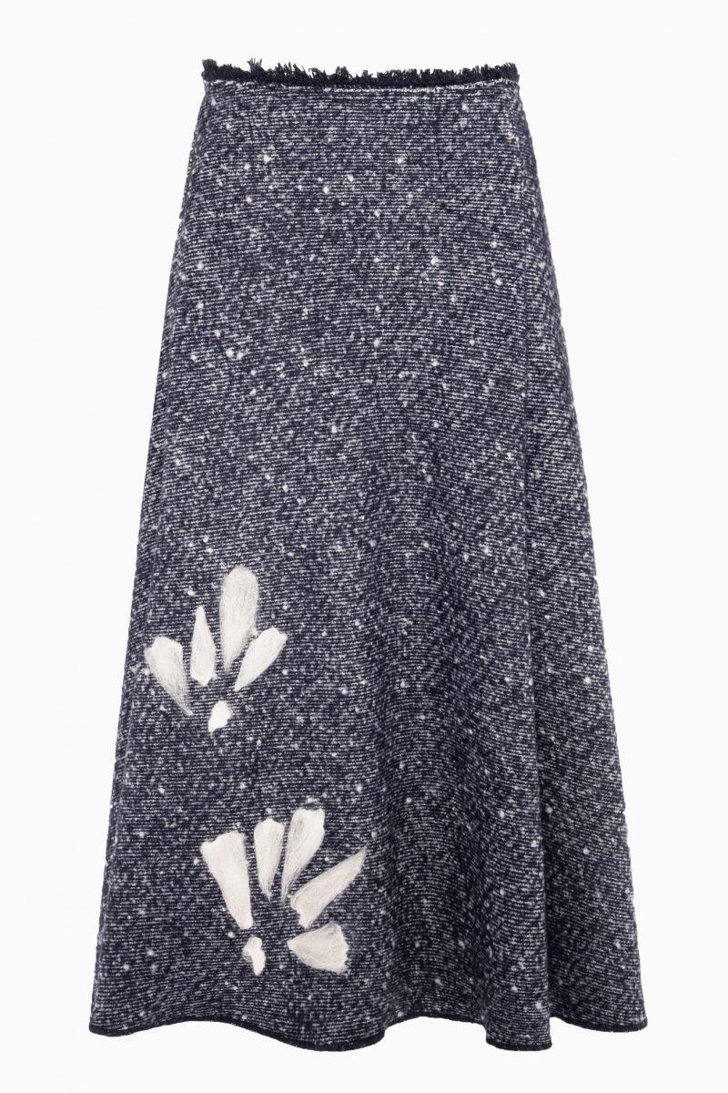 FALDA DE MUJER BEATRICE.B