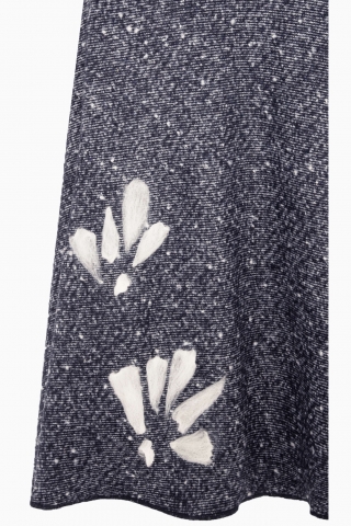 FUSTA DAMA BEATRICE.B