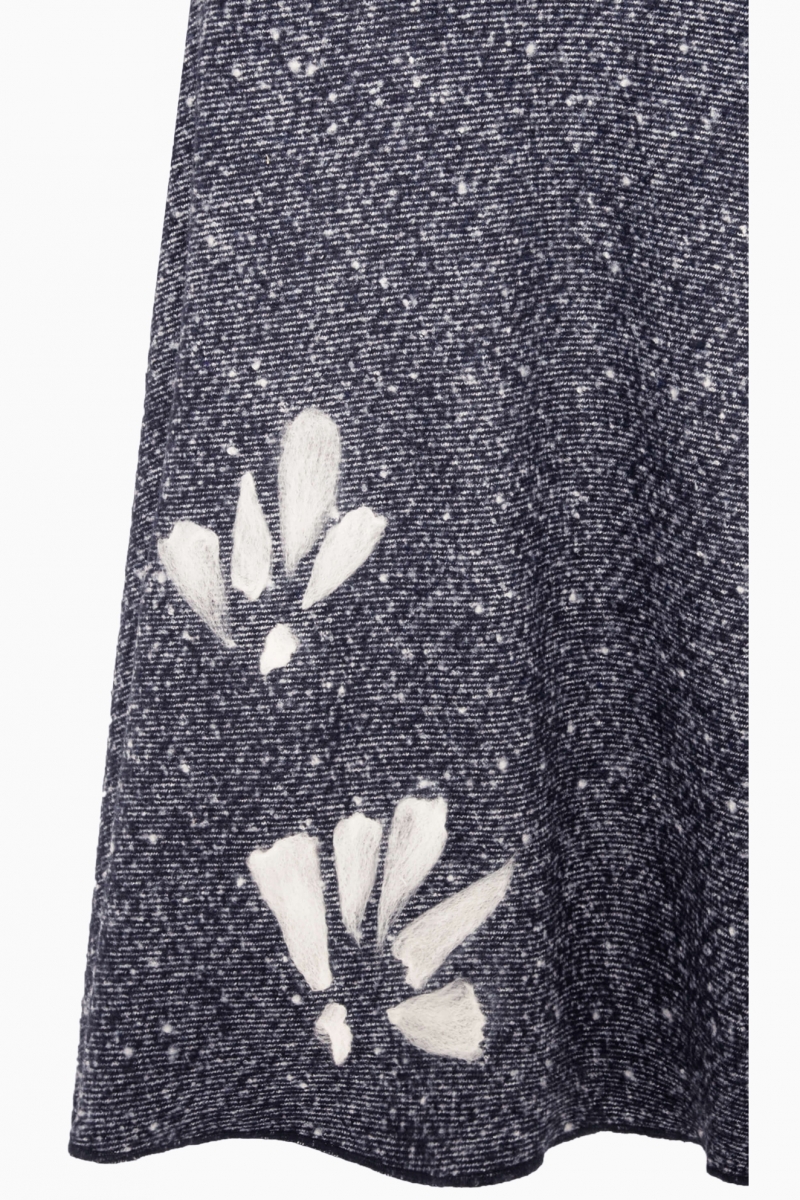 FALDA DE MUJER BEATRICE.B