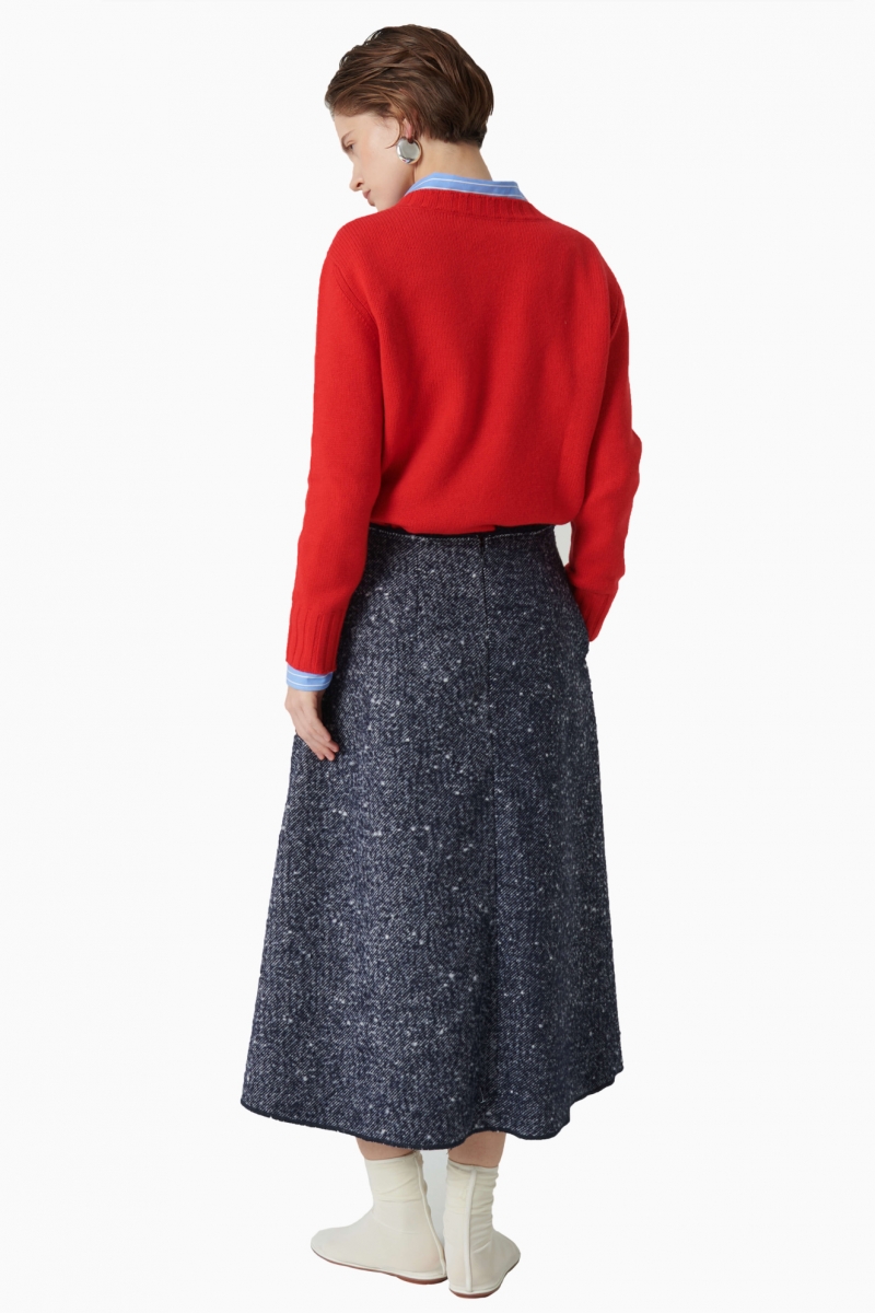 FALDA DE MUJER BEATRICE.B