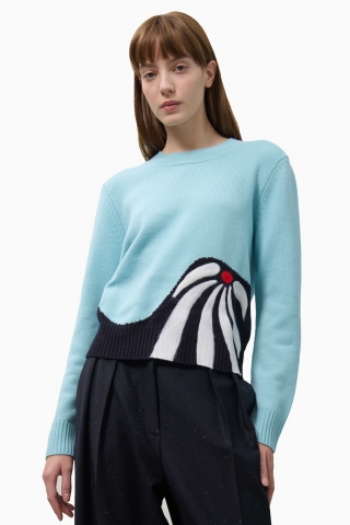 PULOVER DAMA BEATRICE.B