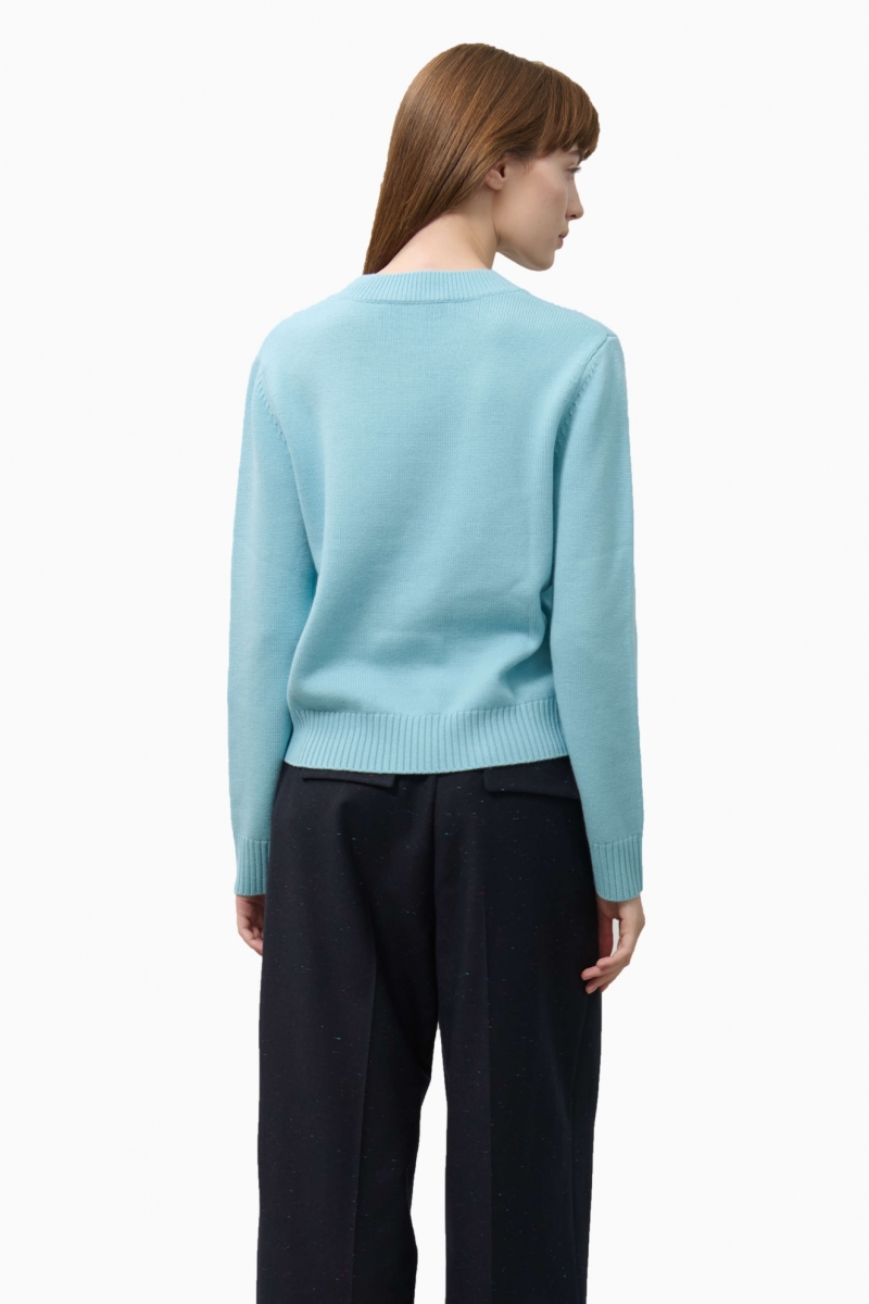 BEATRICE.B WOMEN'S SWEATER