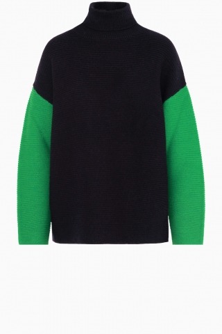 BEATRICE.B WOMEN'S SWEATER