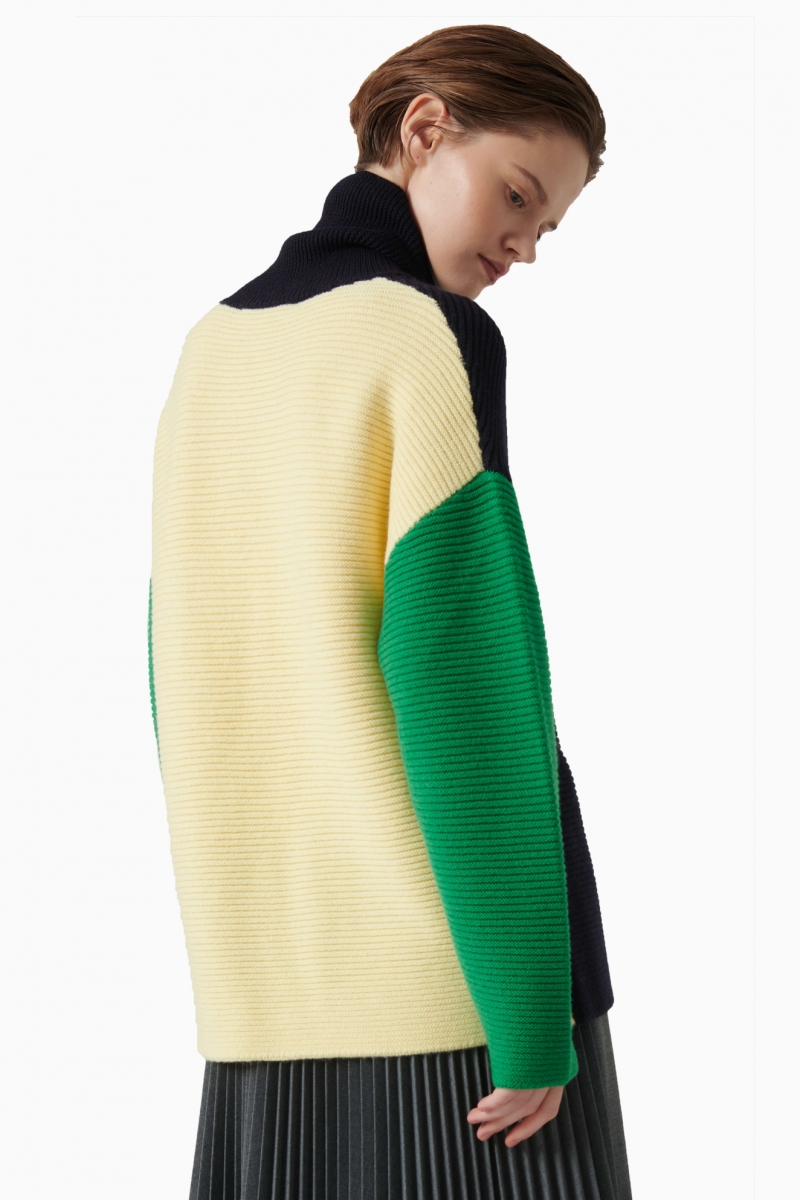 BEATRICE.B DAMENPULLOVER