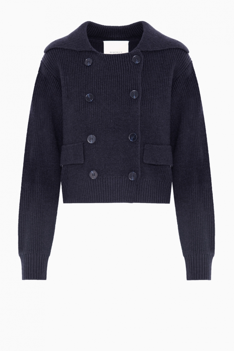 BEATRICE.B WOMEN'S SWEATER