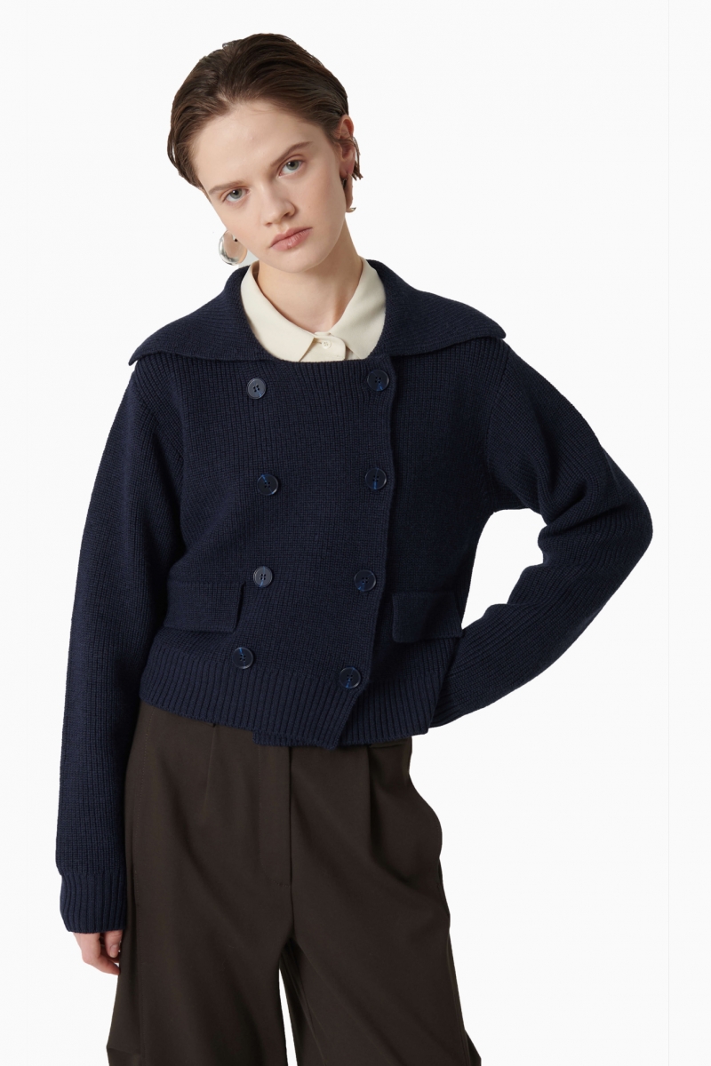 BEATRICE.B WOMEN'S SWEATER