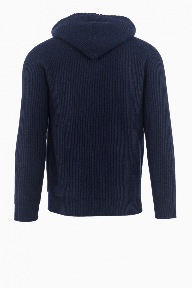 L.B.M. 1911 MEN'S BLOUSE