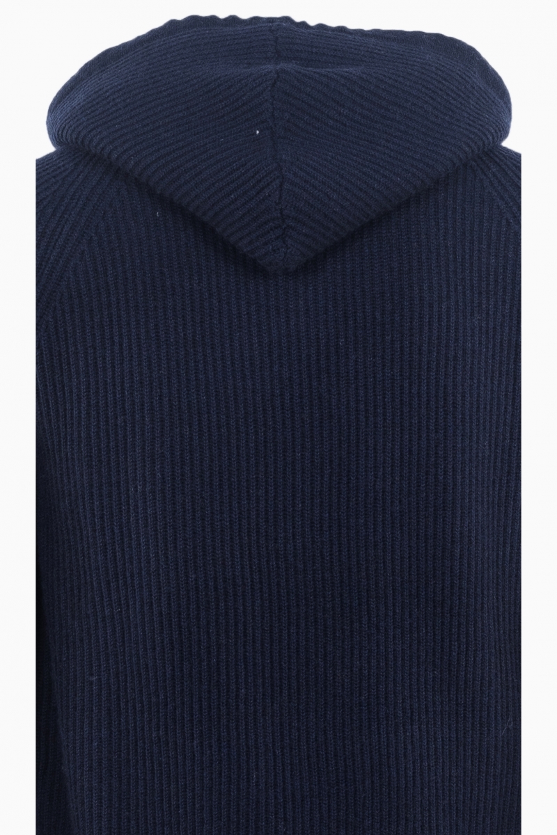 L.B.M. 1911 MEN'S BLOUSE