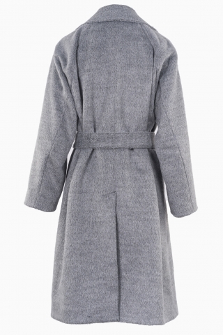 LBM. ABRIGO DE MUJER DE 1911