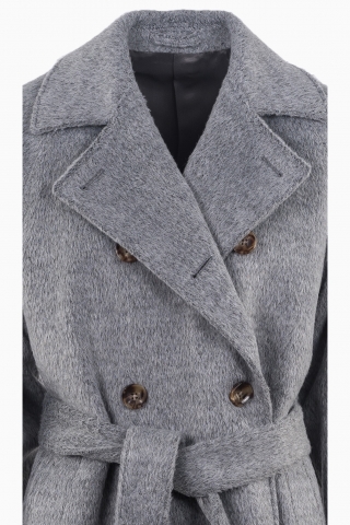 LBM. ABRIGO DE MUJER DE 1911