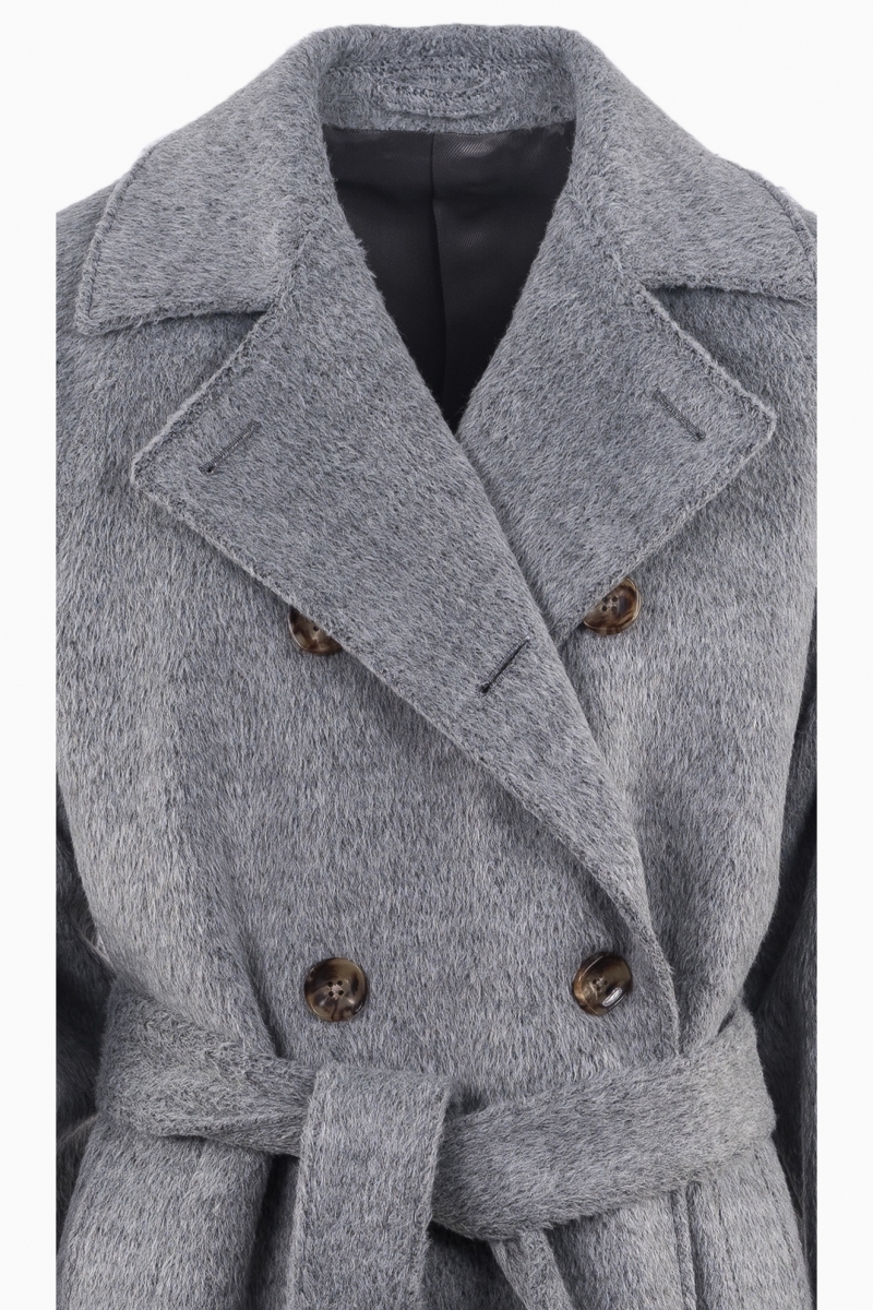 L.B.M. 1911 COAT WOMEN'S