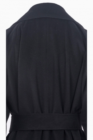 LBM. ABRIGO DE MUJER DE 1911