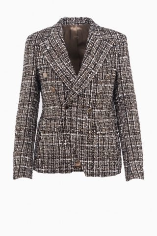 L.B.M. 1911 WOMEN'S JACKET