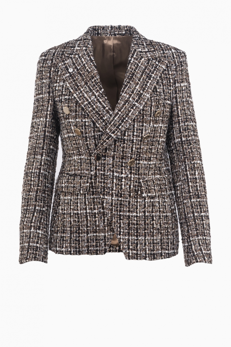 L.B.M. 1911 WOMEN'S JACKET