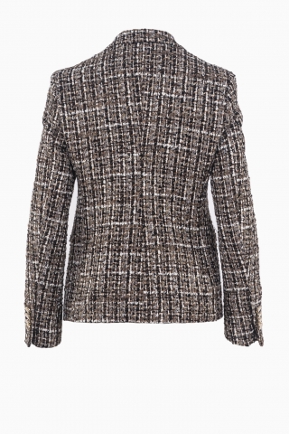 LBM. CHAQUETA DE MUJER DE 1911