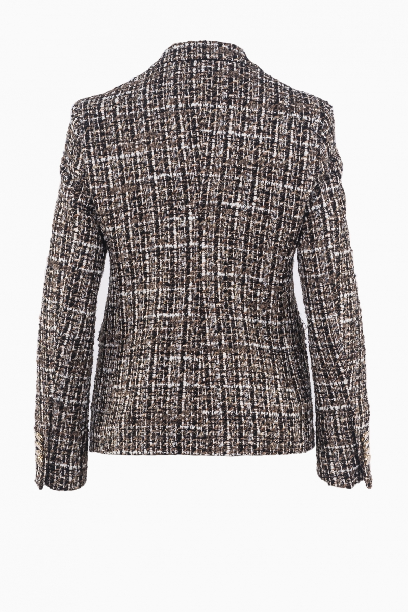 L.B.M. 1911 WOMEN'S JACKET