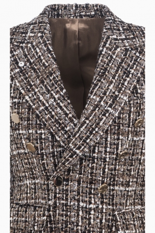 LBM. CHAQUETA DE MUJER DE 1911