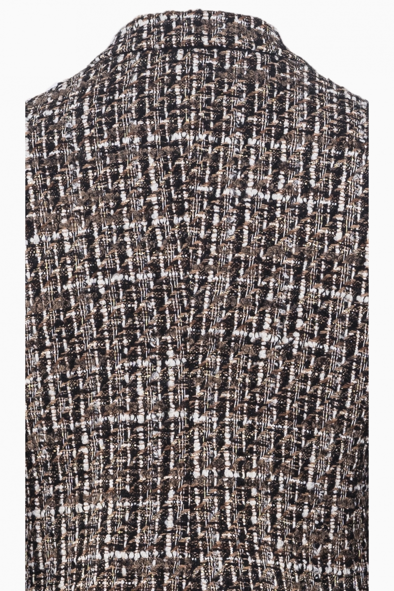 L.B.M. 1911 WOMEN'S JACKET