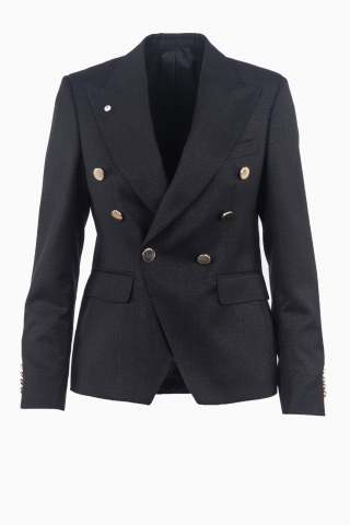 L.B.M. 1911 WOMEN'S JACKET