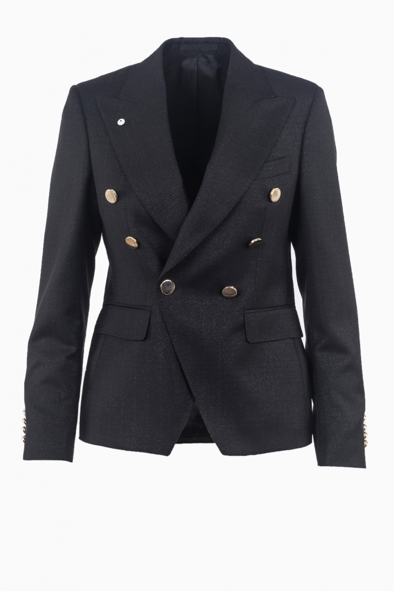 L.B.M. 1911 WOMEN'S JACKET