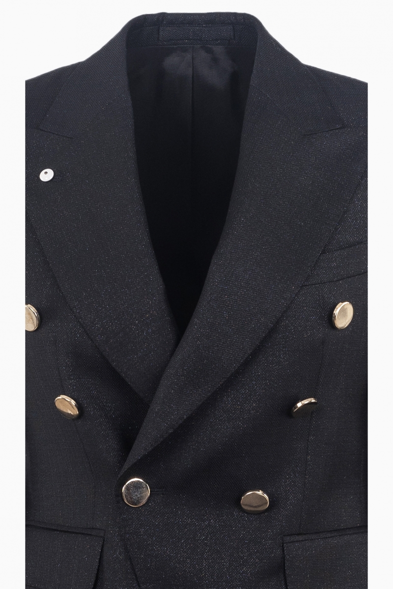 L.B.M. 1911 WOMEN'S JACKET