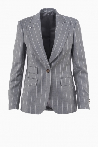 L.B.M. 1911 WOMEN'S JACKET