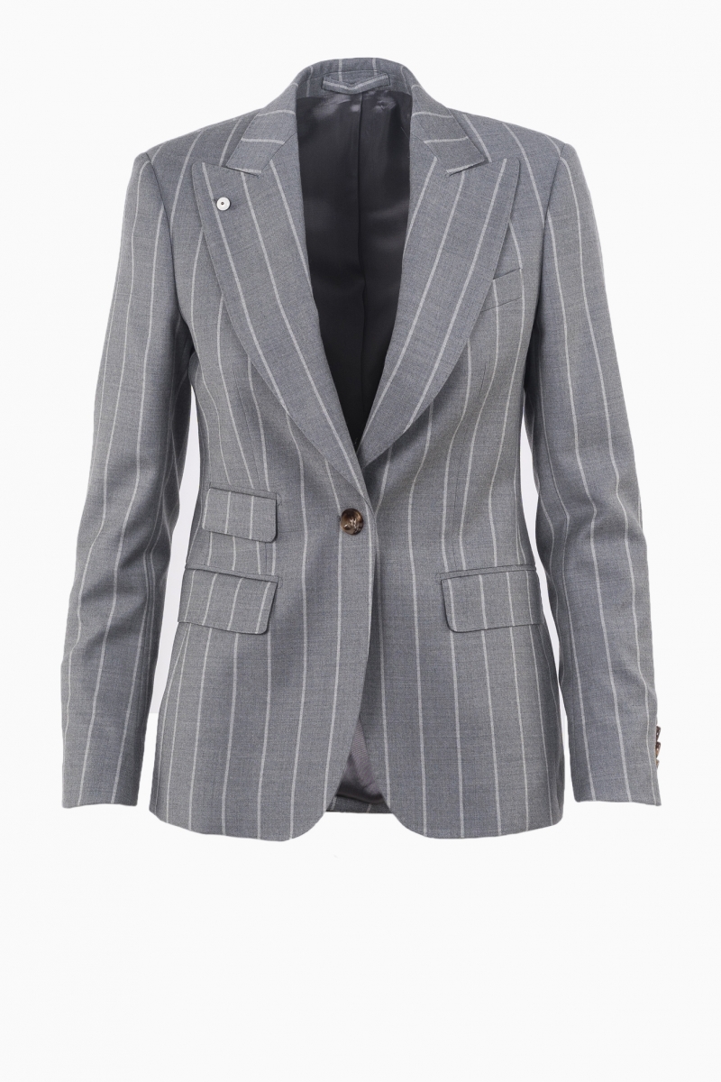 SACOU DAMA L.B.M. 1911