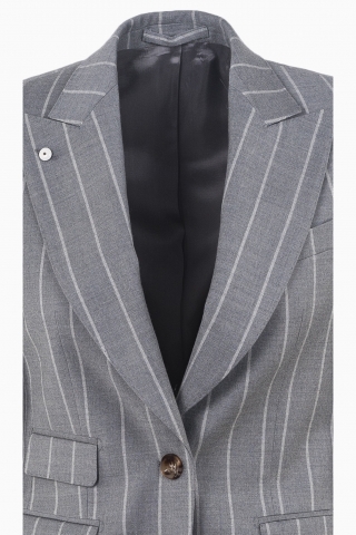 LBM. CHAQUETA DE MUJER DE 1911