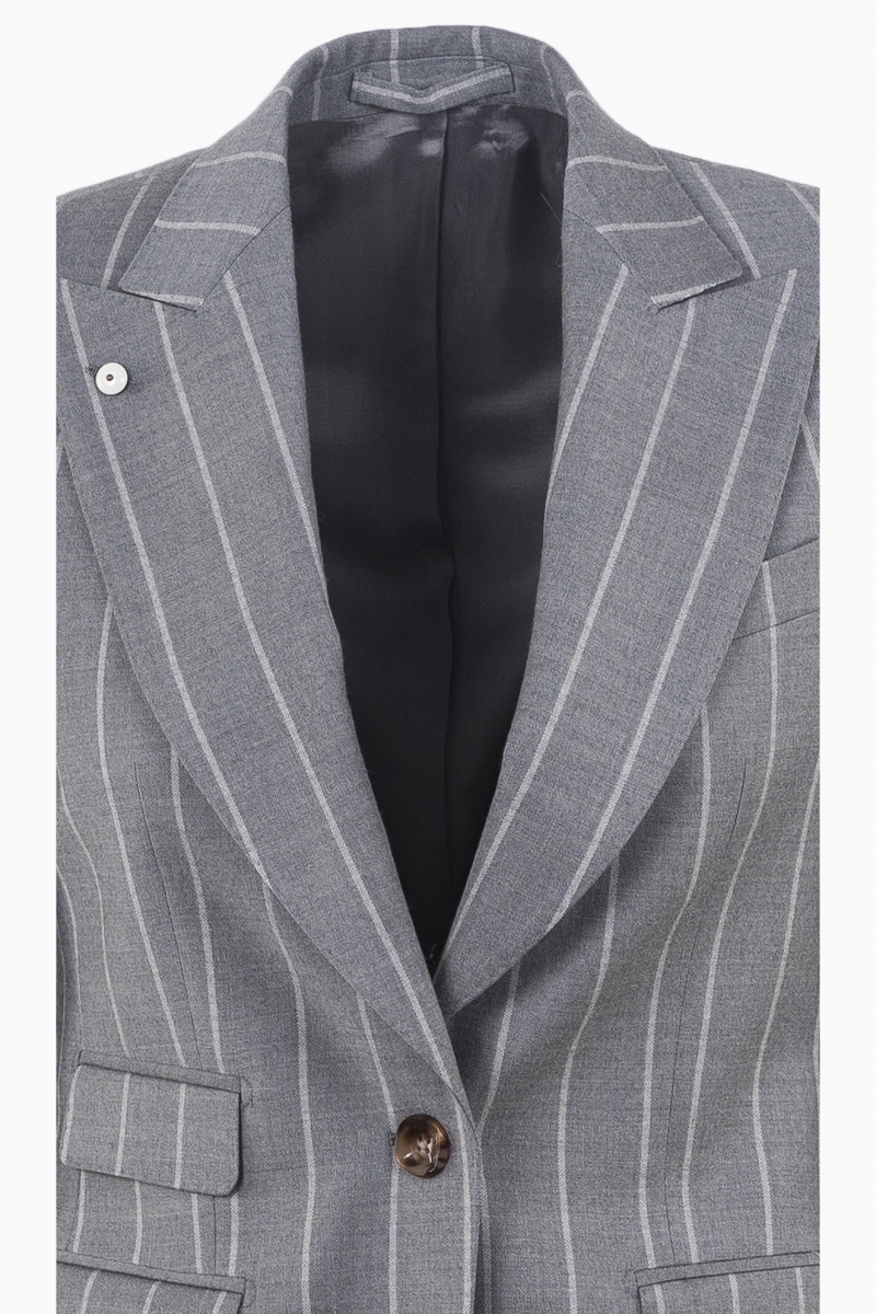 SACOU DAMA L.B.M. 1911