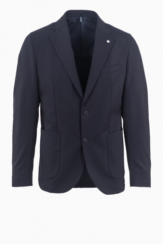 COSTUM 2 PIESE BARBATI L.B.M. 1911