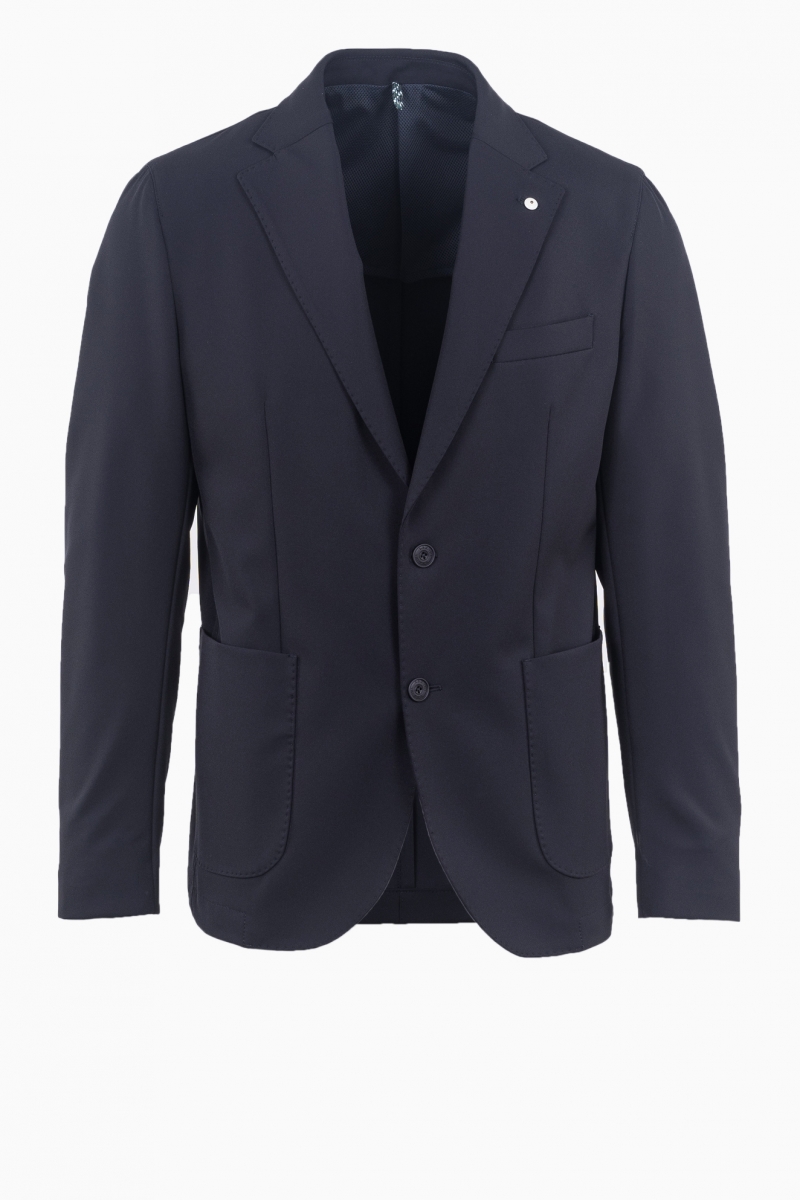 L.B.M. 1911 MEN'S 2 PIECE SUIT