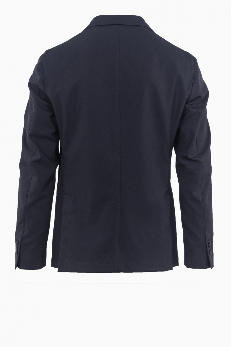 L.B.M. 1911 MEN'S 2 PIECE SUIT