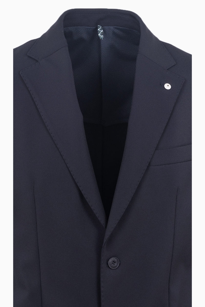 L.B.M. 1911 MEN'S 2 PIECE SUIT
