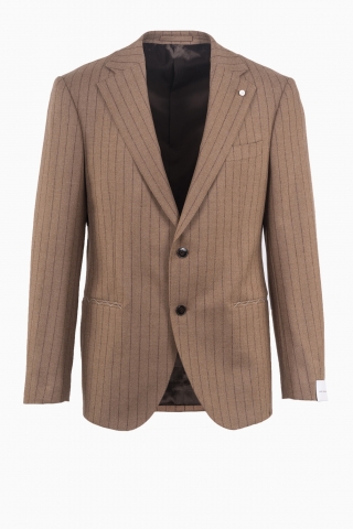 COSTUM 2 PIESE BARBATI LUIGI BIANCHI