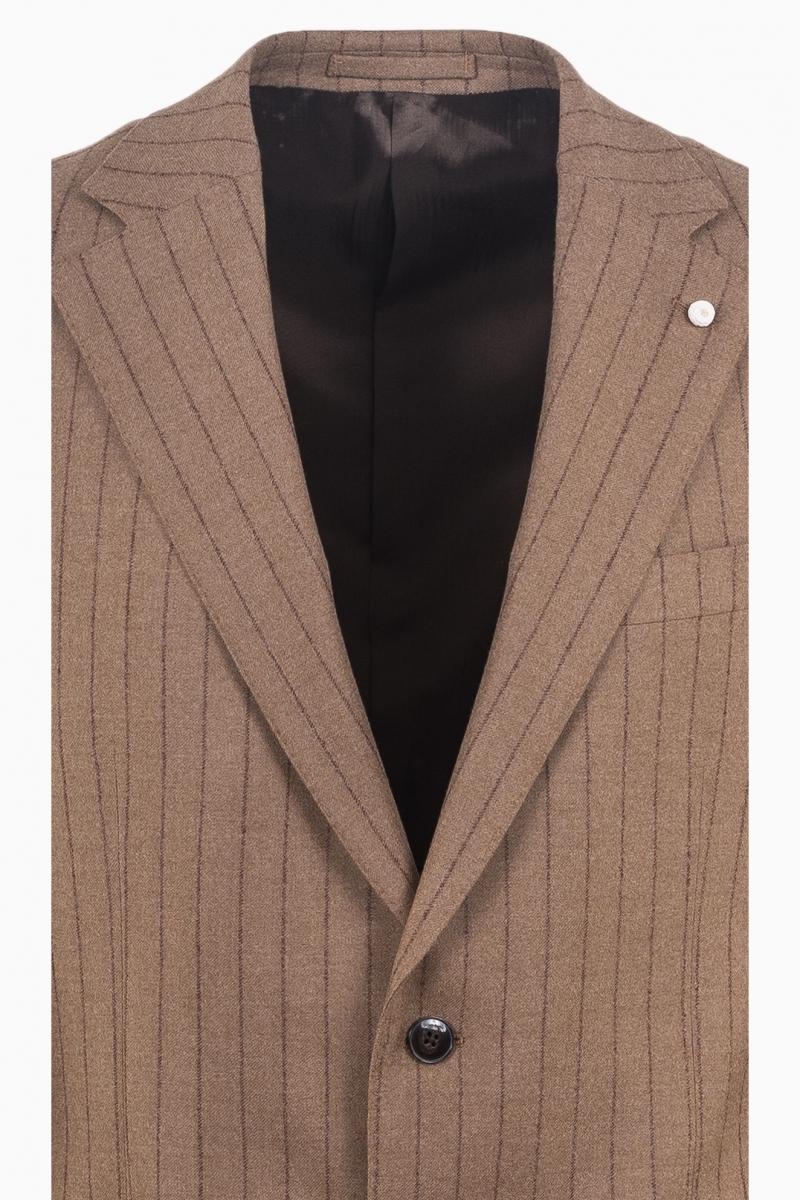 TRAJE DE HOMBRE LUIGI BIANCHI DE 2 PIEZAS