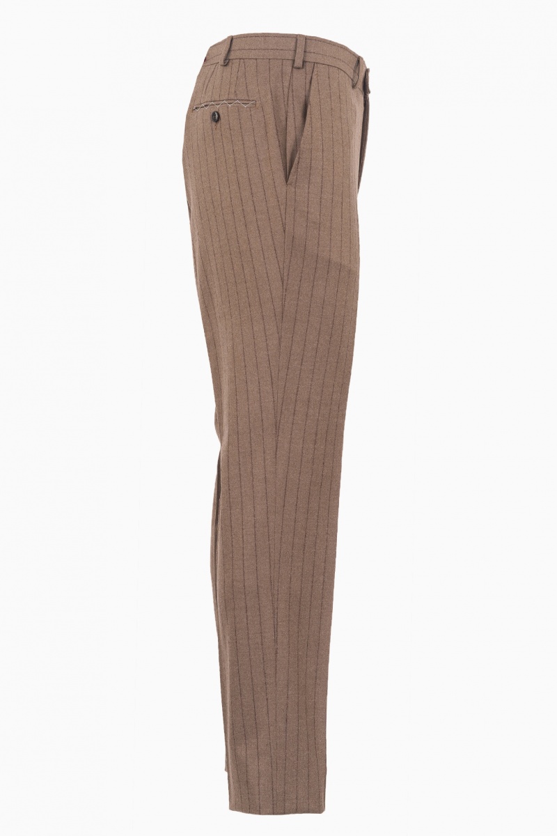 LUIGI BIANCHI  2 PIECES MEN'S SUIT