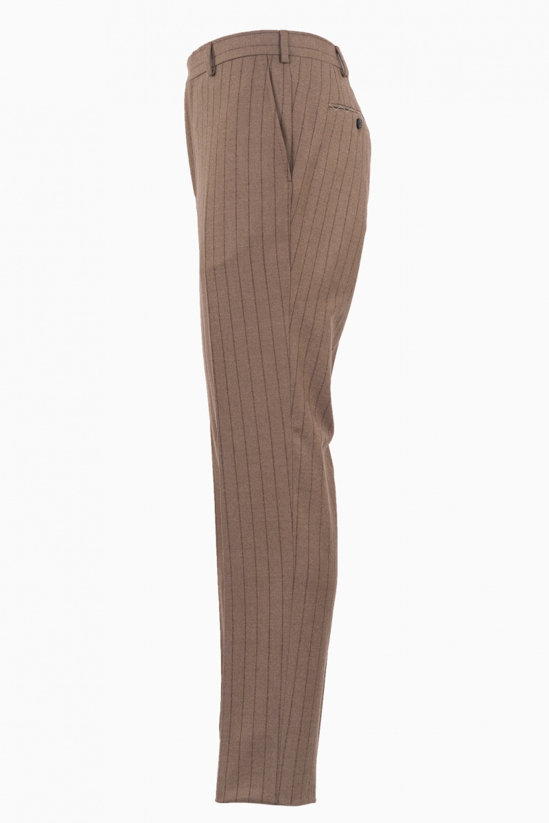 LUIGI BIANCHI  2 PIECES MEN'S SUIT