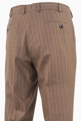 COSTUM 2 PIESE BARBATI LUIGI BIANCHI