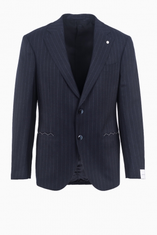 COSTUM 2 PIESE BARBATI LUIGI BIANCHI