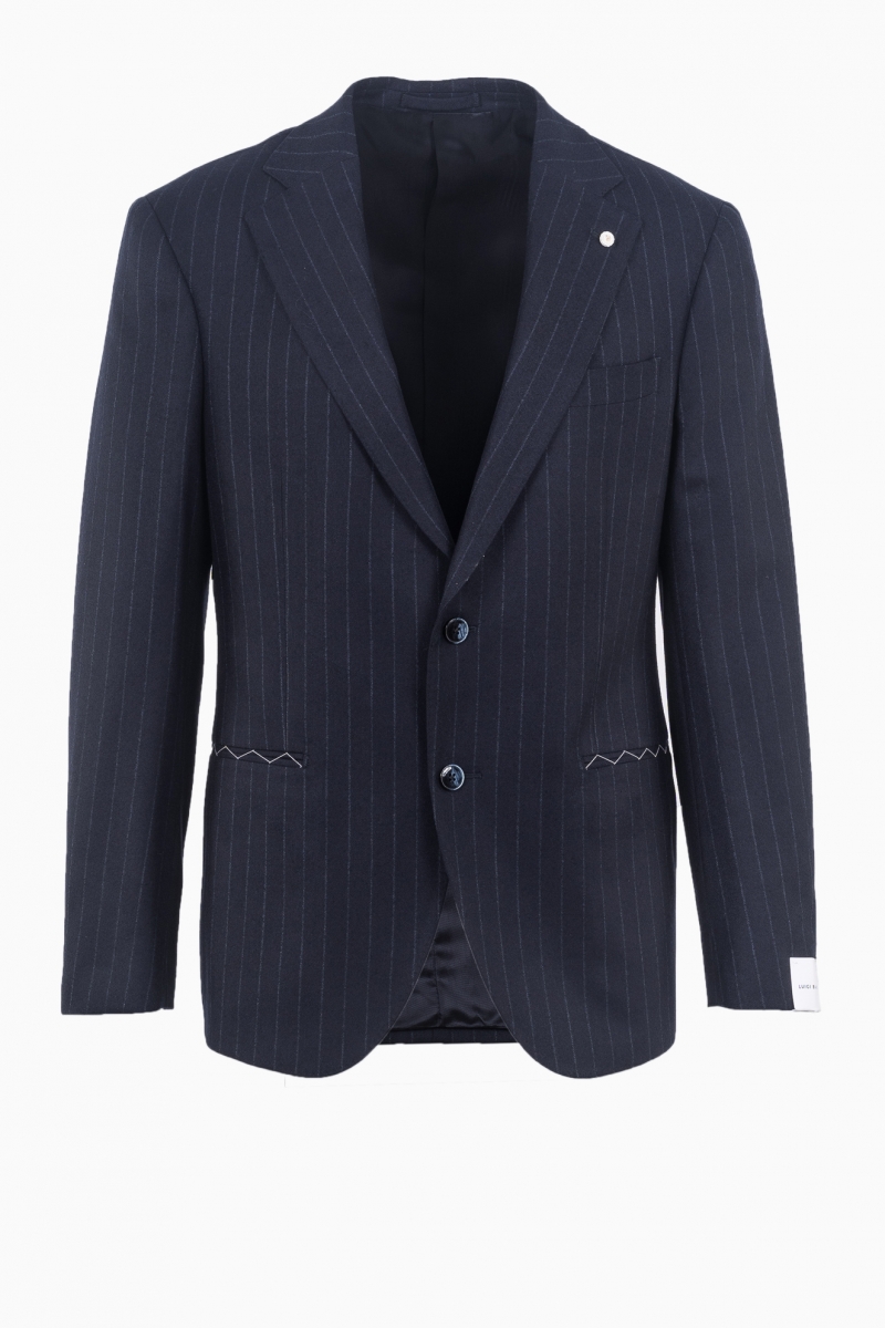 LUIGI BIANCHI 2-TEILIGER HERRENANZUG