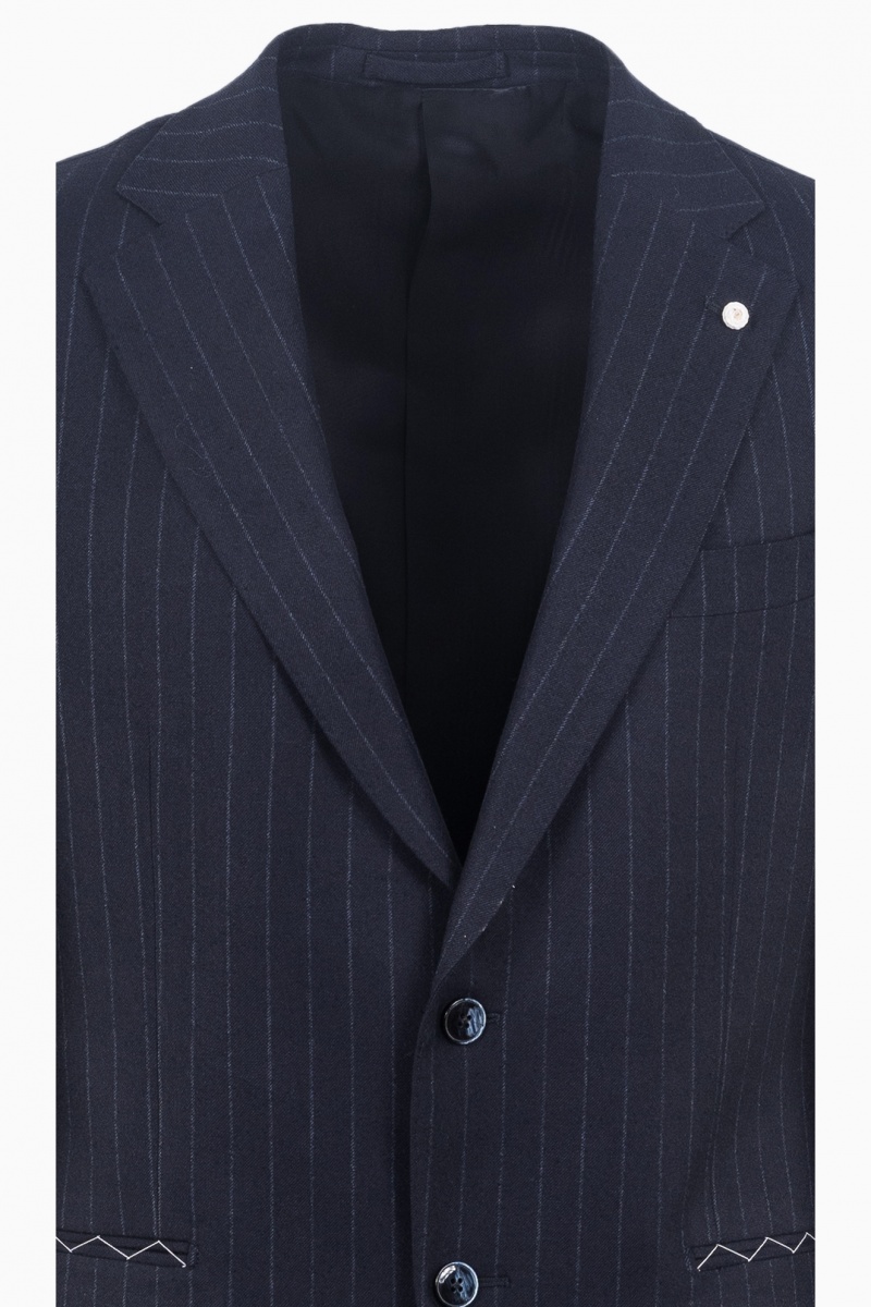 TRAJE DE HOMBRE LUIGI BIANCHI DE 2 PIEZAS